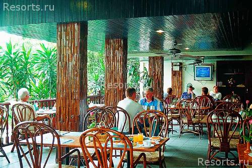 Sunshine Hotel Residence 11